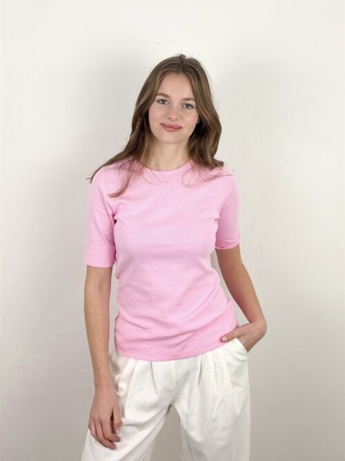 Co Couture Granny CC ss tee