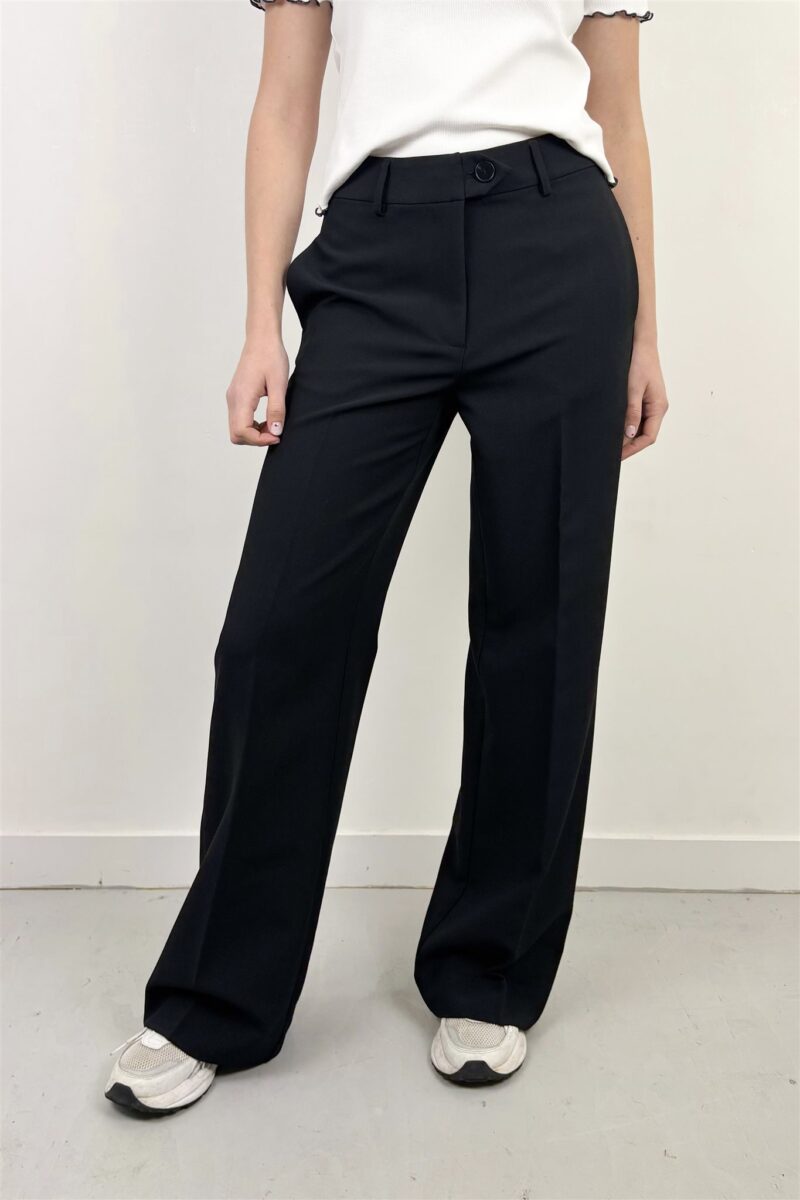 Co Couture Vola long wide pant