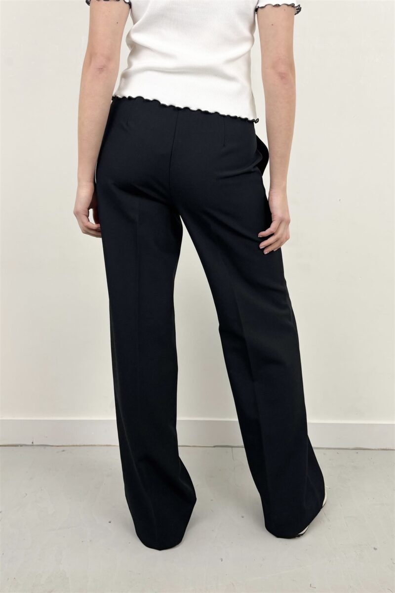 Co Couture Vola long wide pant