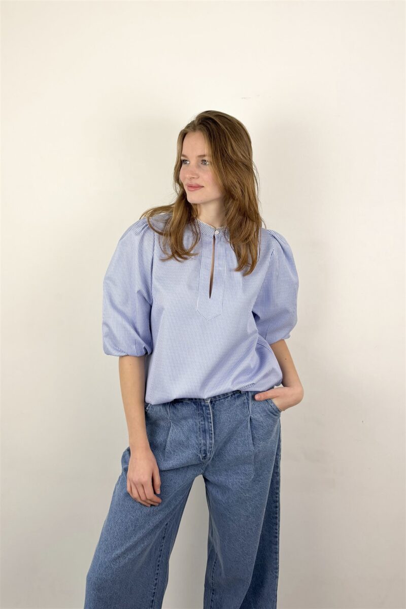 Est'Seven Celise blouse