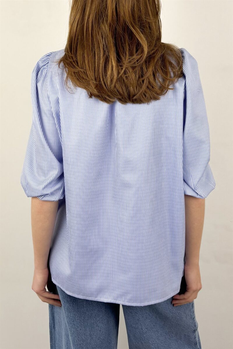 Est'Seven Celise blouse