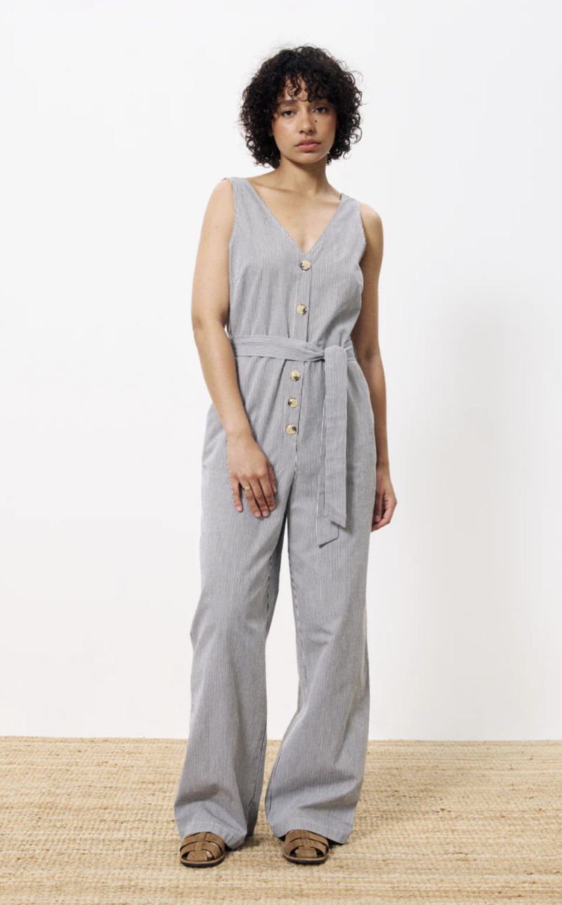 Frnch Maddie Jumpsuit