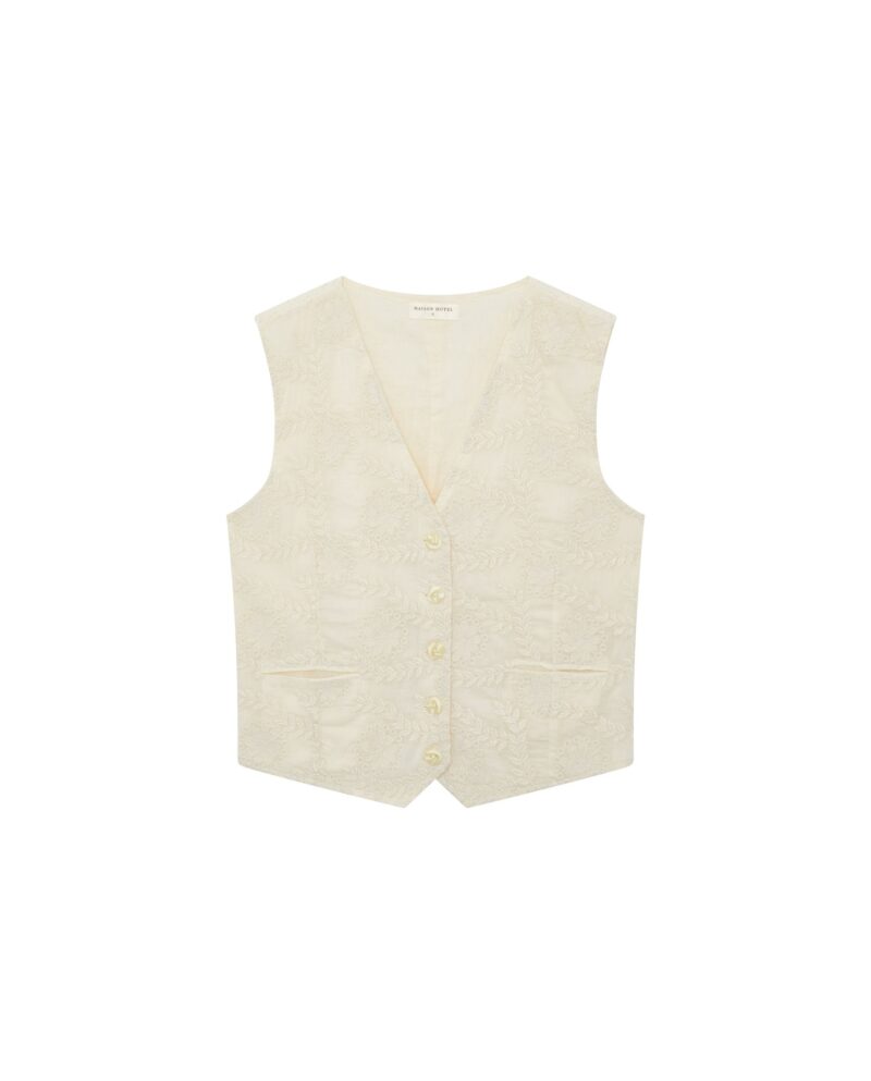 Maison Hotel Delphine vest