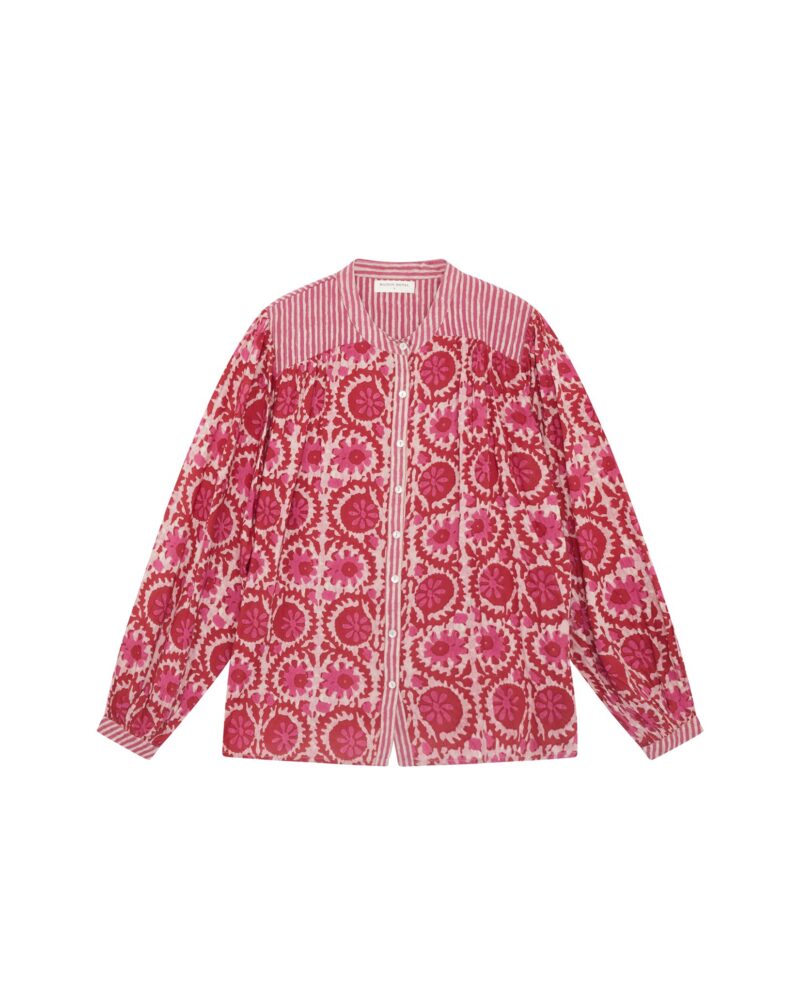 Maison Hotel Leandra blouse