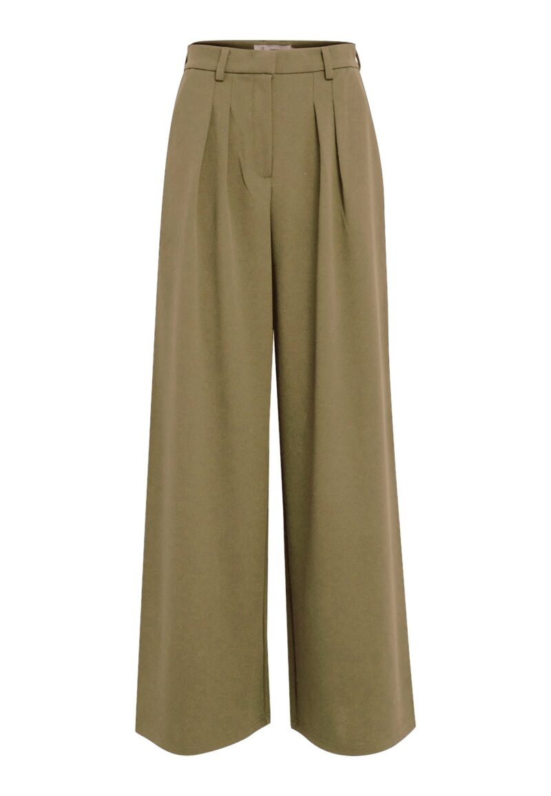 Peppercorn Erna Wide Pant