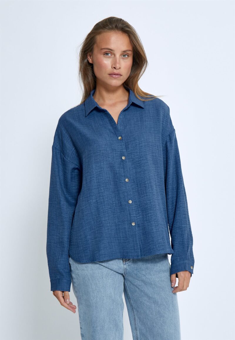 Peppercorn Gaby Shirt