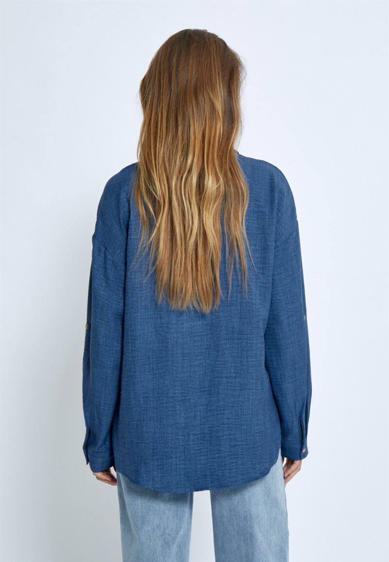 Peppercorn Gaby Shirt