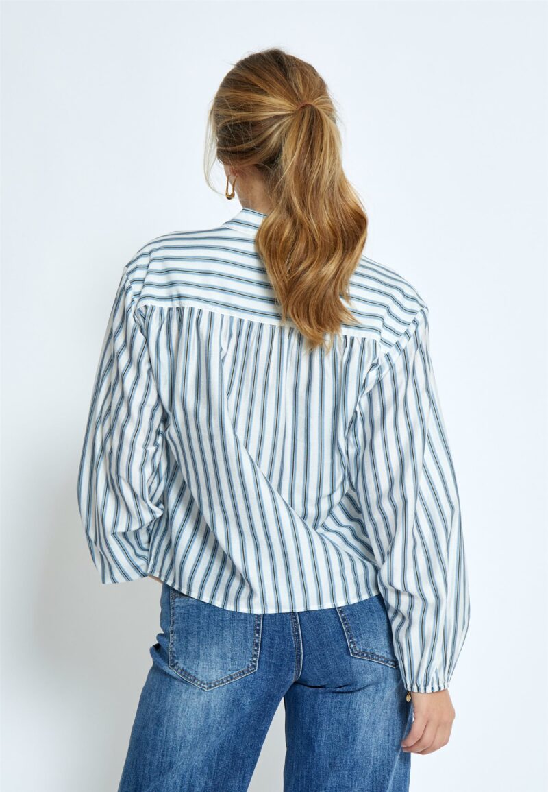 Peppercorn Giril blouse