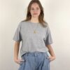RE/BORN Zoe t-shirt