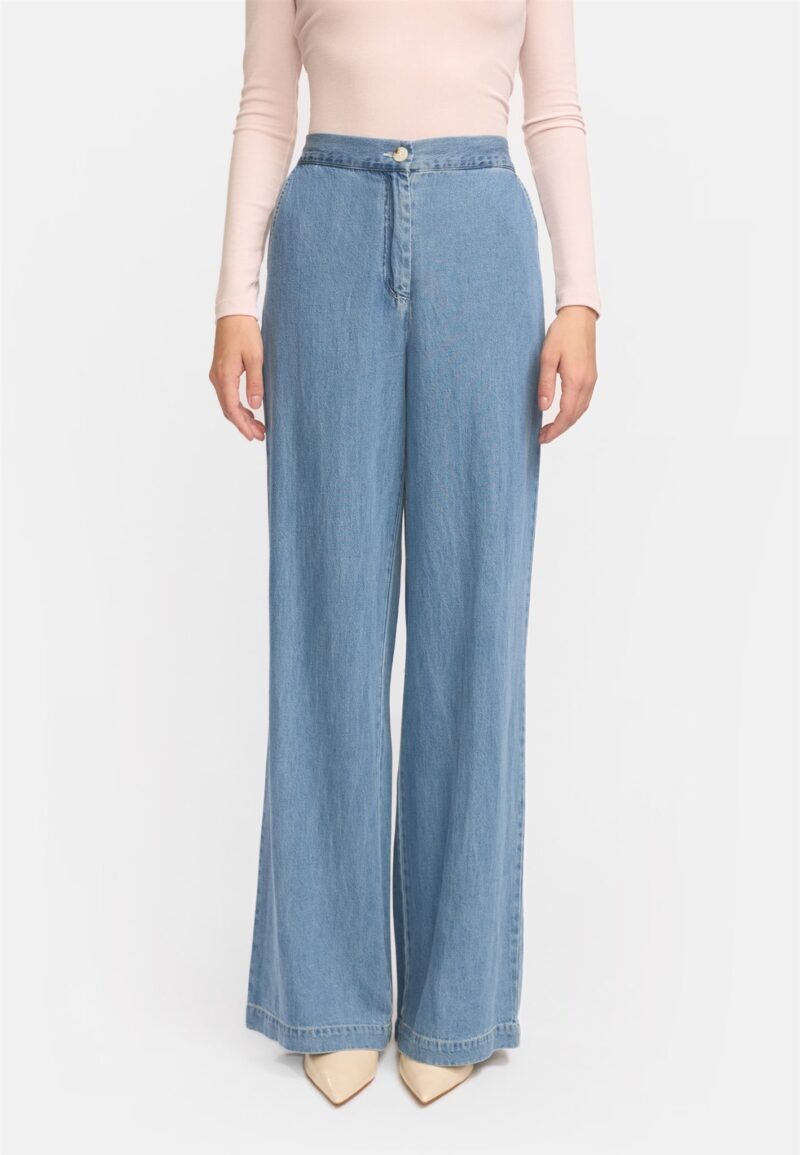 Soft Rebels Christy pant