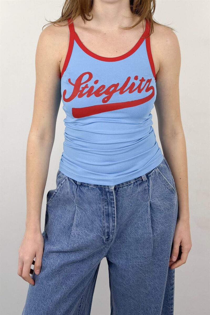 Stieglitz Jeanne singlet