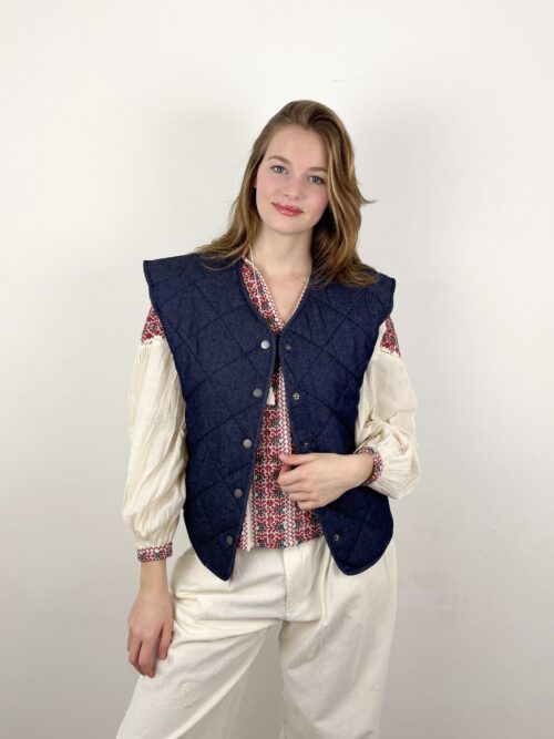 Msch Meika lysandra vest