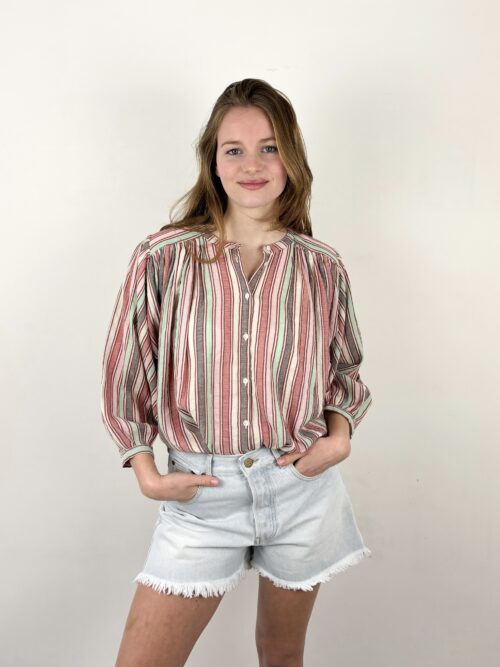 Lois Sandra summer break bleac