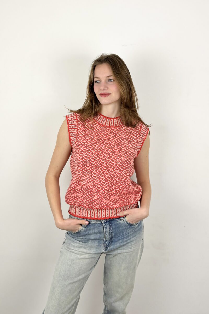 Msch Pilla vest