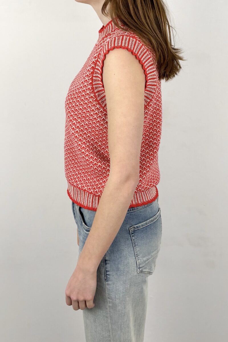 Msch Pilla vest