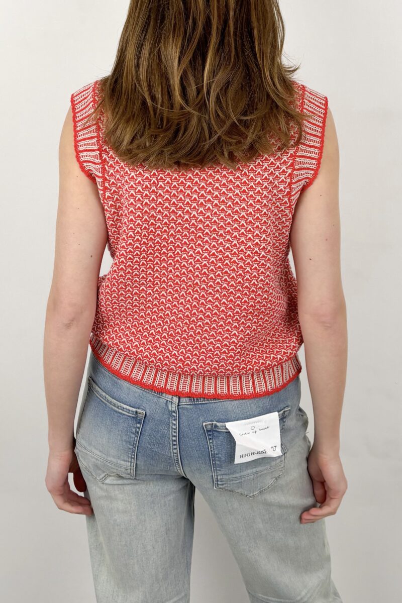 Msch Pilla vest