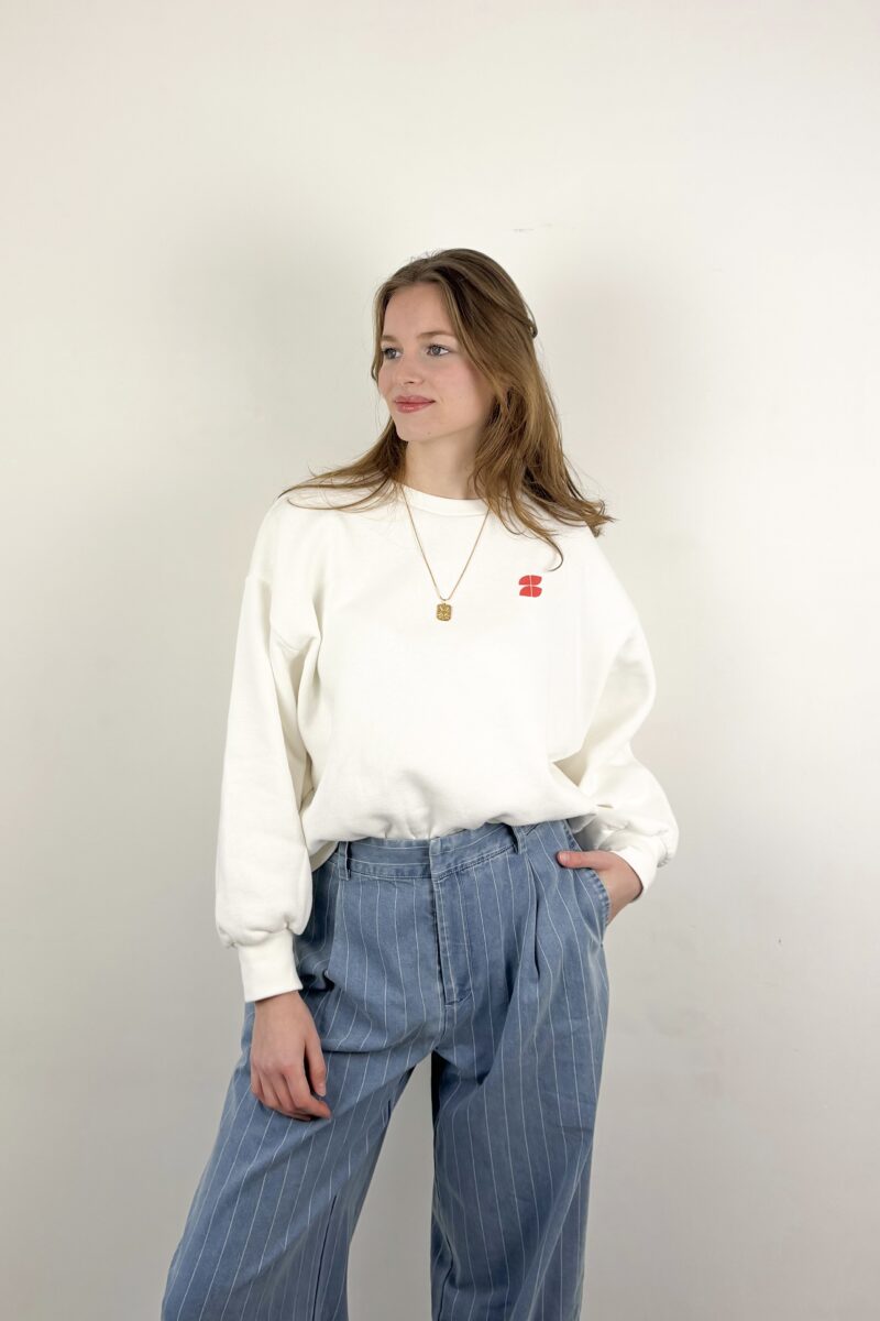 By-Bar Bibi dictionary sweater