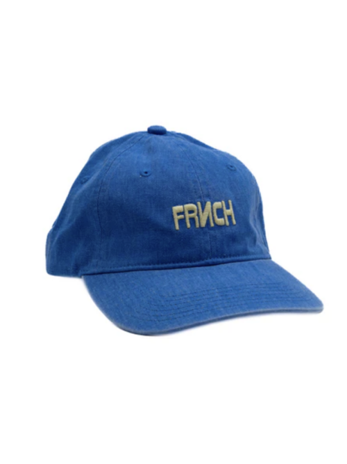 FRNCH Pema cap