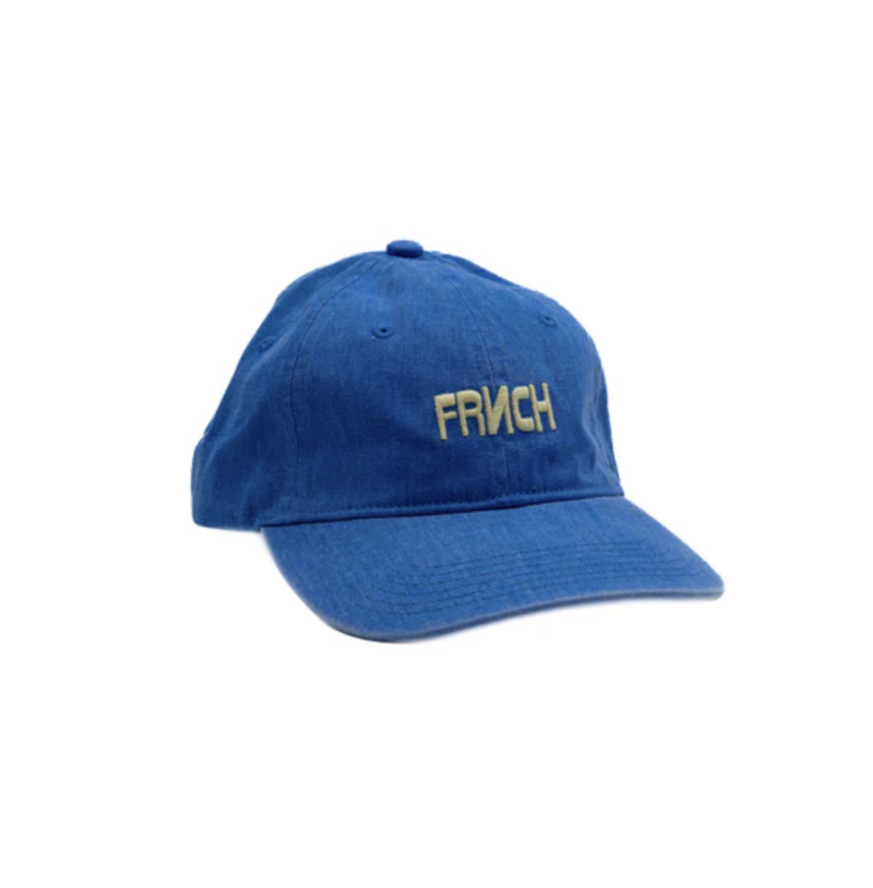 FRNCH Pema cap