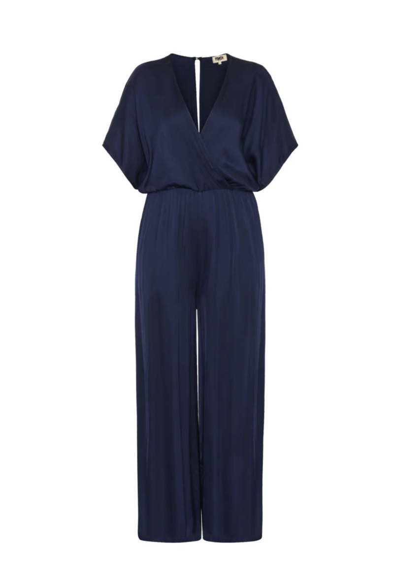 Frnch Isana Jumpsuit