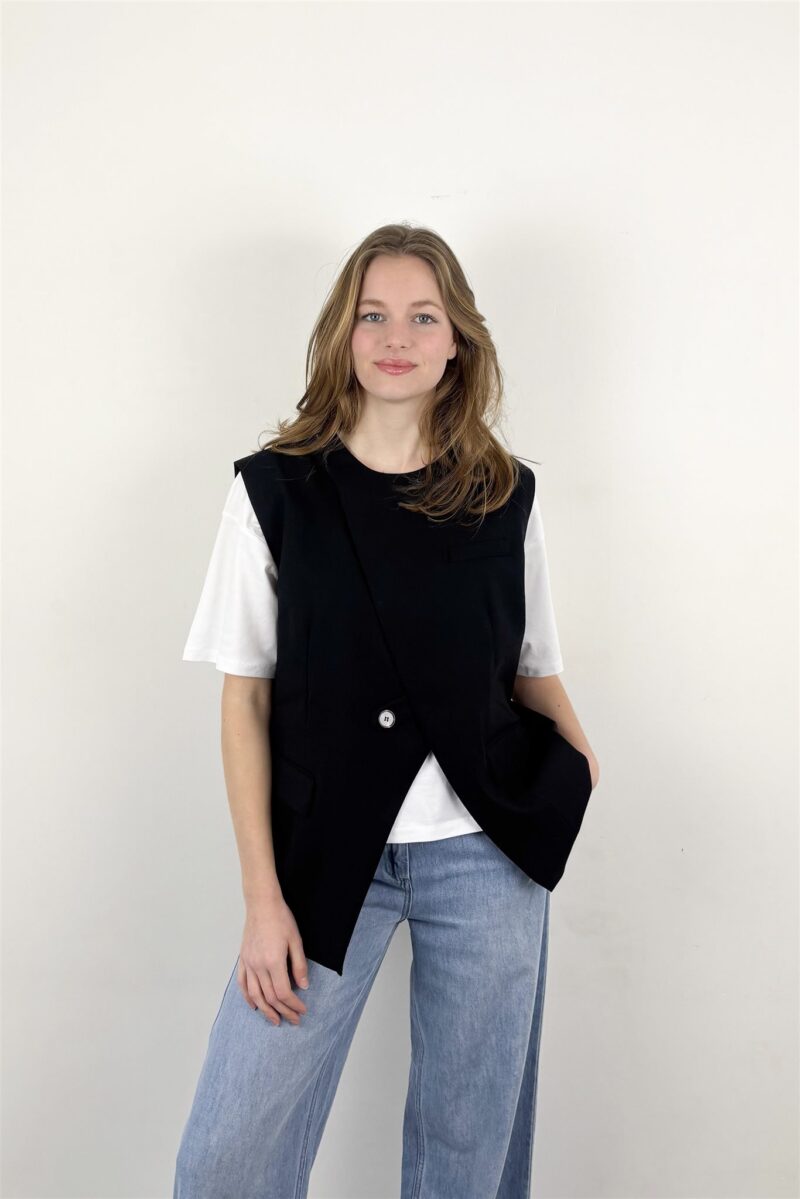 JIJI  Cylene jacket