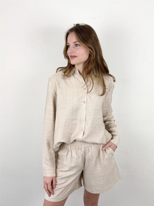 MEW Kelly top