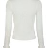 Neo Noir Ylvie knit blouse - Afbeelding 2