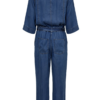 Numph Numiami jumpsuit - Afbeelding 2