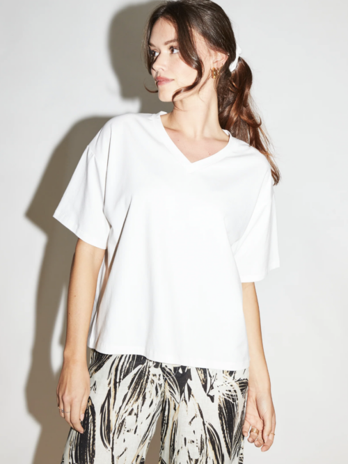RE/BORN Veva t-shirt