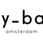 by bar logo