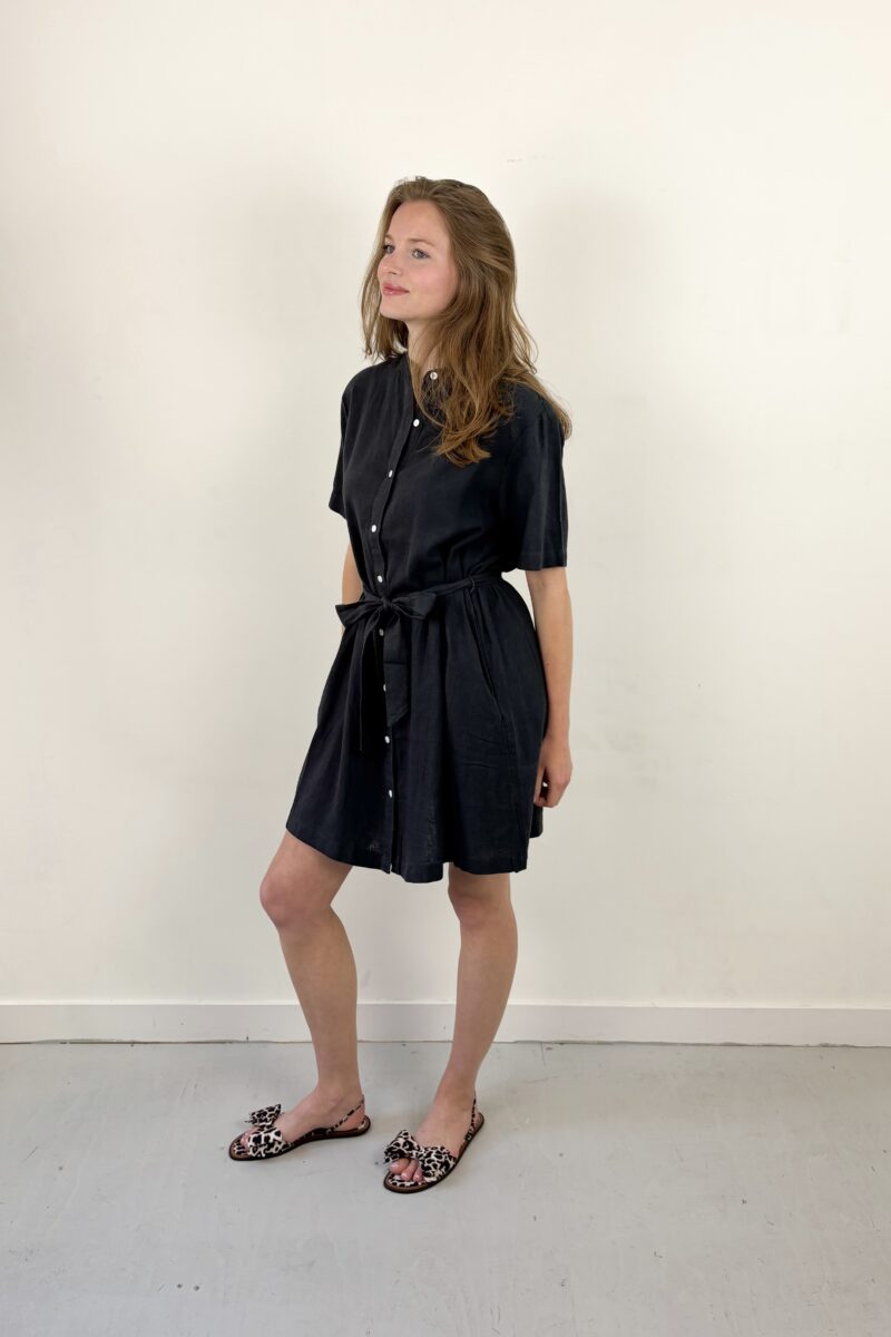 Msch Pennie ginia shirt dress