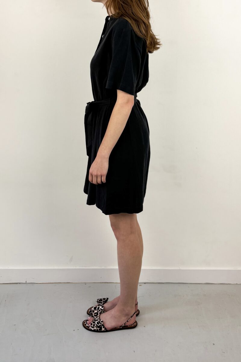 Msch Pennie ginia shirt dress