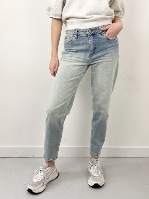 Circle of Trust Cloe denim