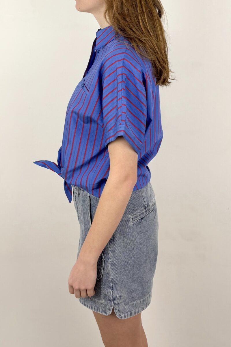 Frnch Carmelle blouse