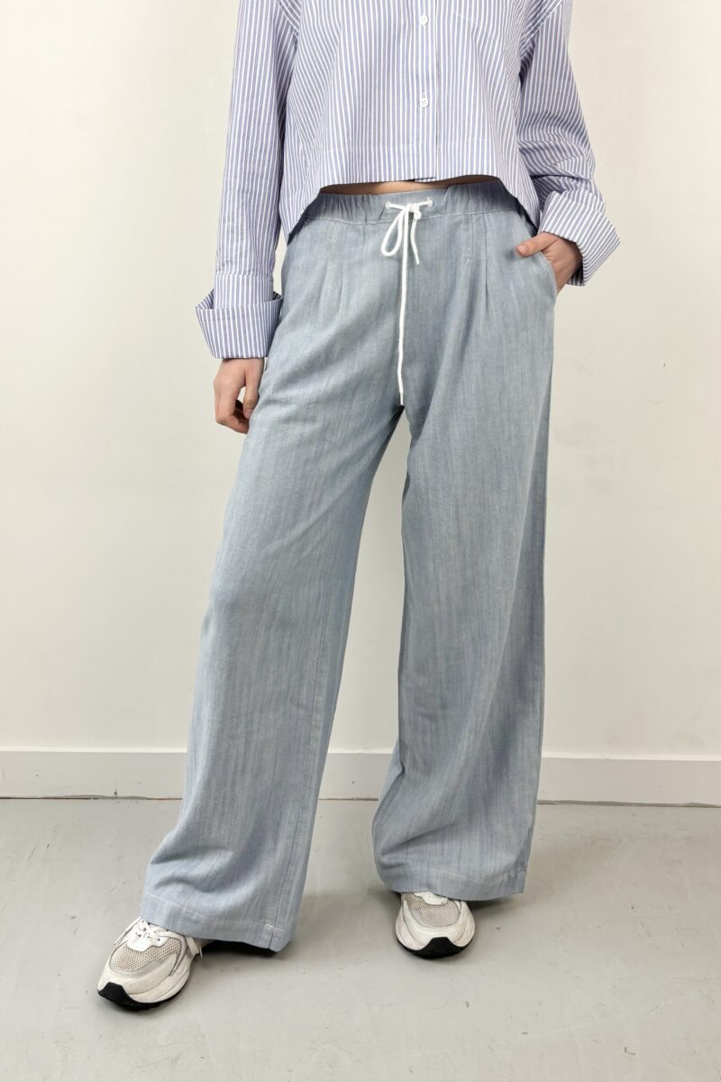 By-Bar Jaxx cayambe pants