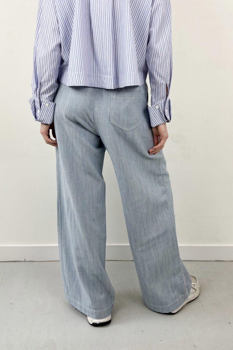 By-Bar Jaxx cayambe pants