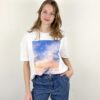 Numph Nucloudy t-shirt