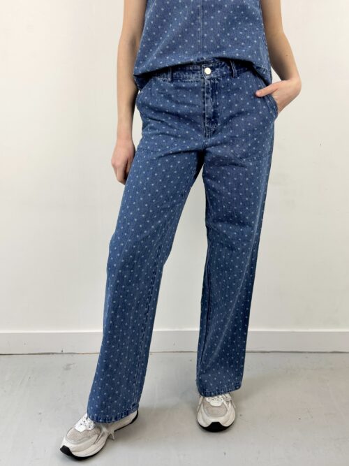 Numph Nuhaddie pants