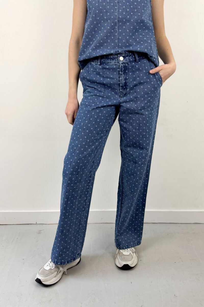 Numph Nuhaddie pants