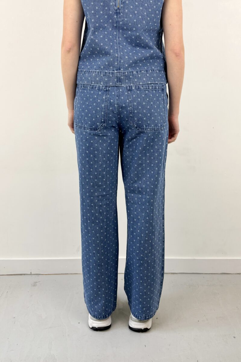 Numph Nuhaddie pants