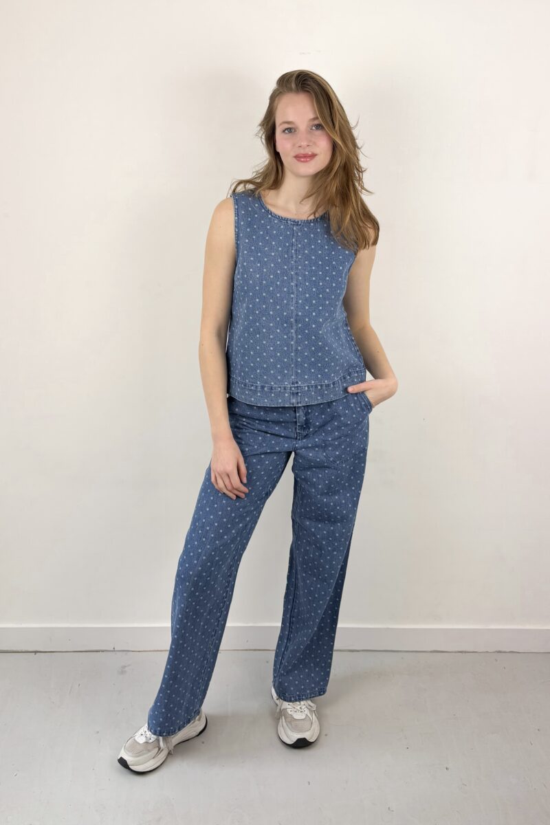 Numph Nuhaddie pants