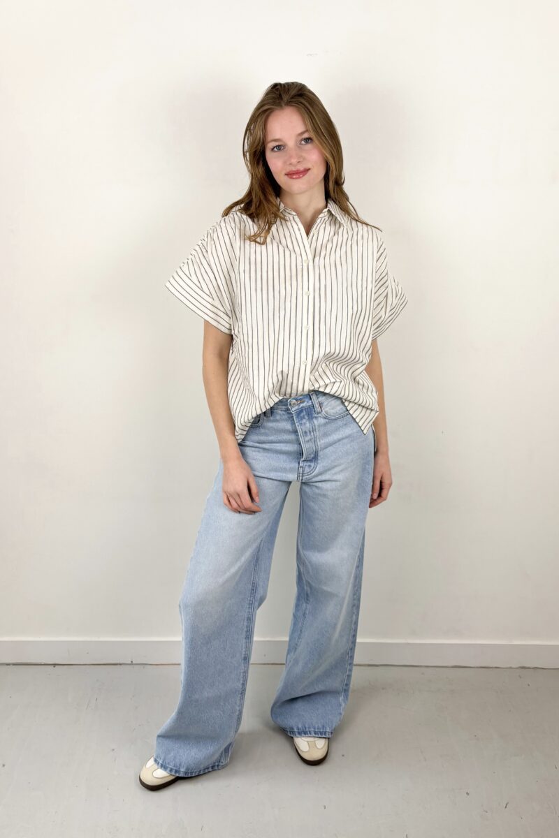 Est'Seven Sienna blouse