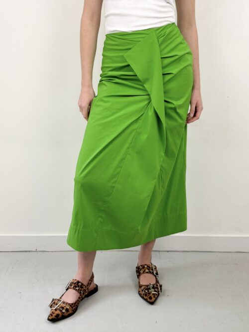 RE/BORN Maree skirt