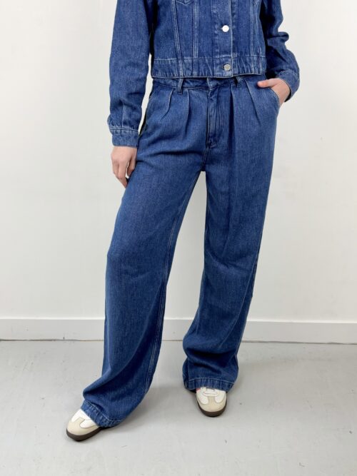 Circle of Trust Lori wide leg