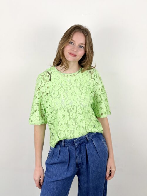 CKS  Tiriana top
