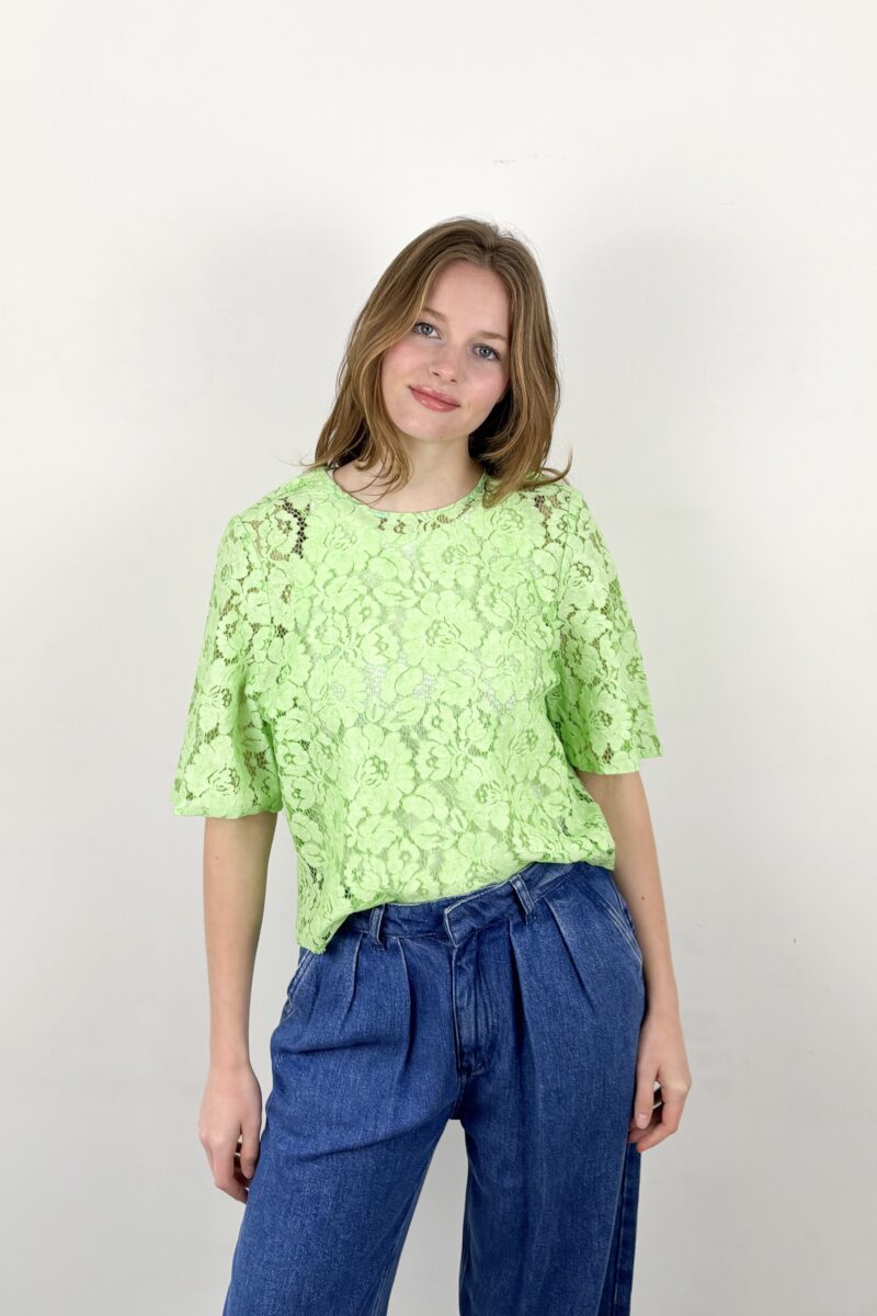 CKS  Tiriana top