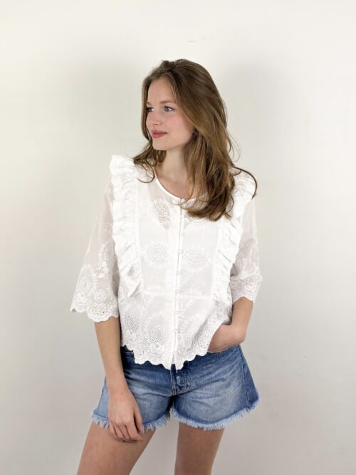 Gossia Aline go shirt