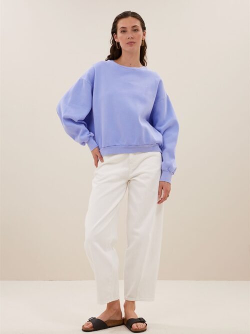 By-Bar Bibi natural sweater