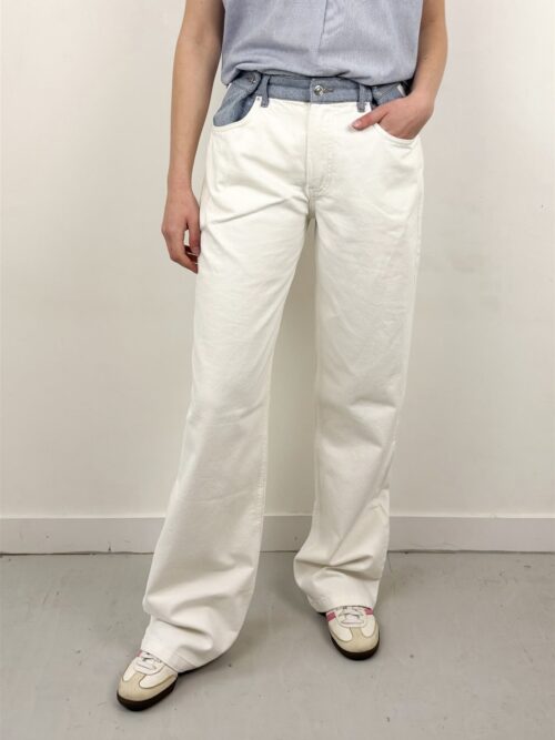 Est Seven Griffith denim pant Est Seven Griffith denim pant