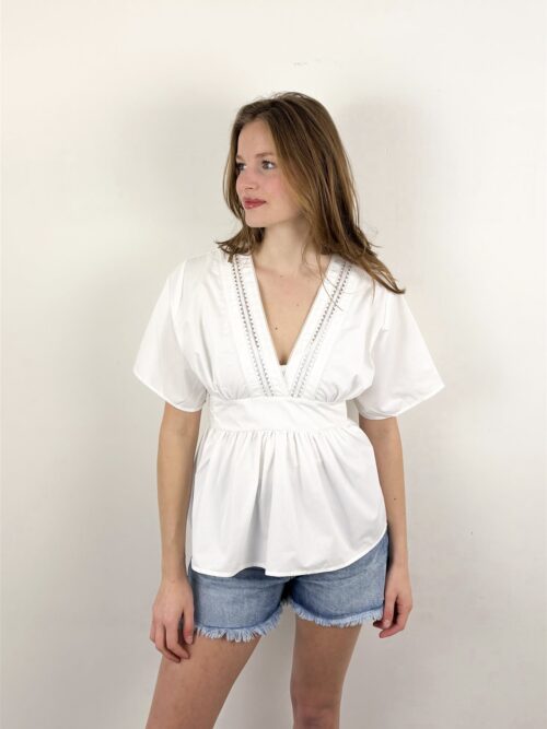 Est'Seven Louise top